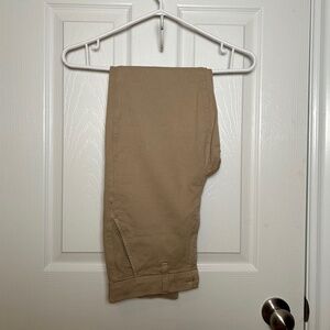 American Eagle Tan Pants